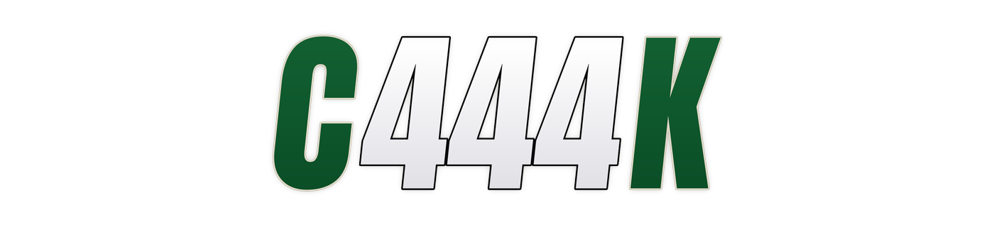 c444k লোগো